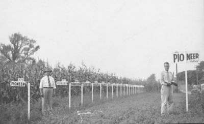 linea del tiempo imagenes 2023 Pioneer México